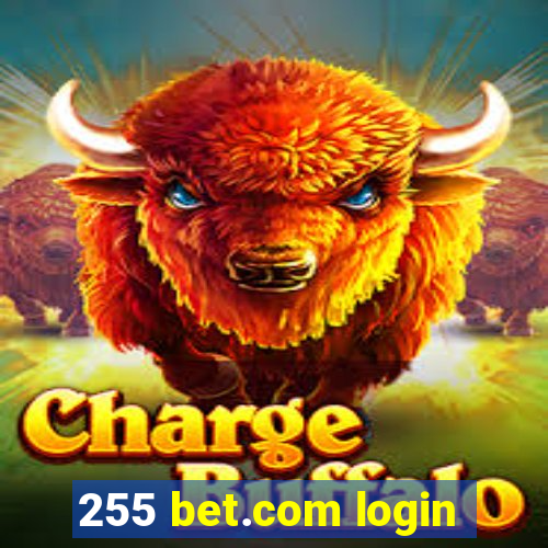 255 bet.com login